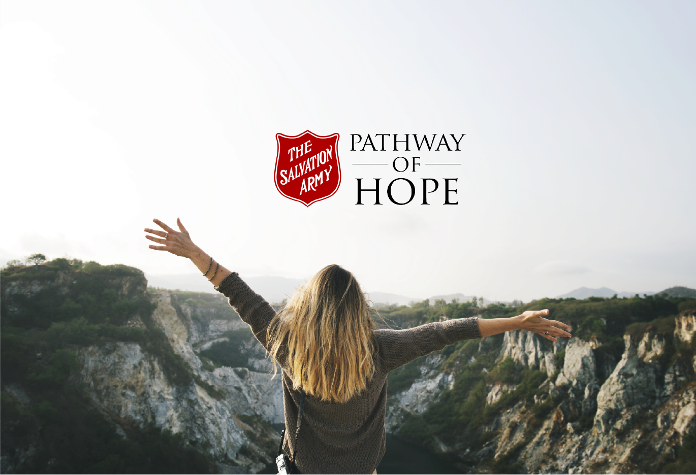 Newfound Sense of Stability: Susan's Journey with The Salvation Army